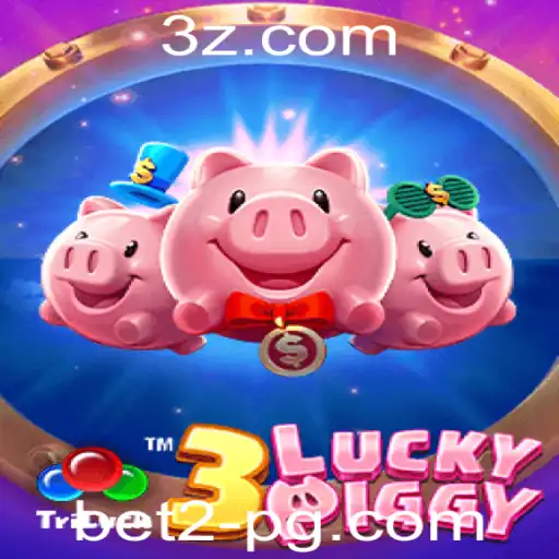 Desvendando o Mundo de 3LUCKYPIGGY: Regras e Introdução