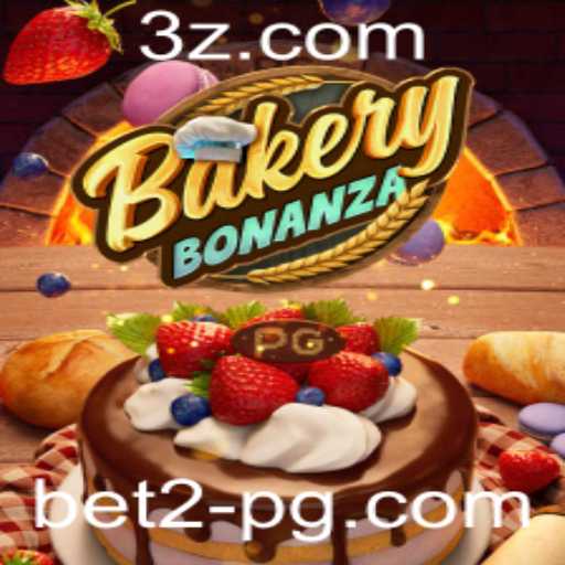 Explorando o Fascinante Mundo de BakeryBonanza