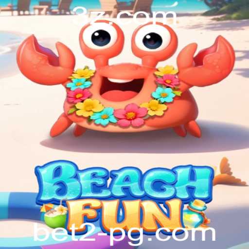 Descubra o Mundo de Diversão e Estratégia de BeachFun: Um Jogo de Praia como Nenhum Outro