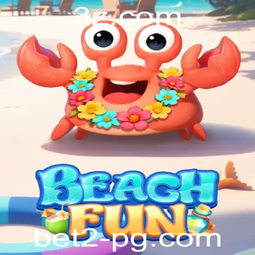 Descubra o Mundo de Diversão e Estratégia de BeachFun: Um Jogo de Praia como Nenhum Outro
