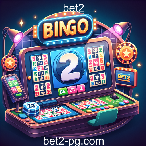 Descubra o Jogo de Bingo no Bet2: Emocionante e Social