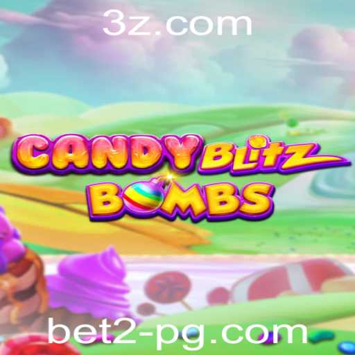 CandyBlitzBombs: Uma Imersão Colorida e Estratégica no Mundo dos Jogos Virtuais