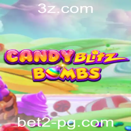 CandyBlitzBombs: Uma Imersão Colorida e Estratégica no Mundo dos Jogos Virtuais