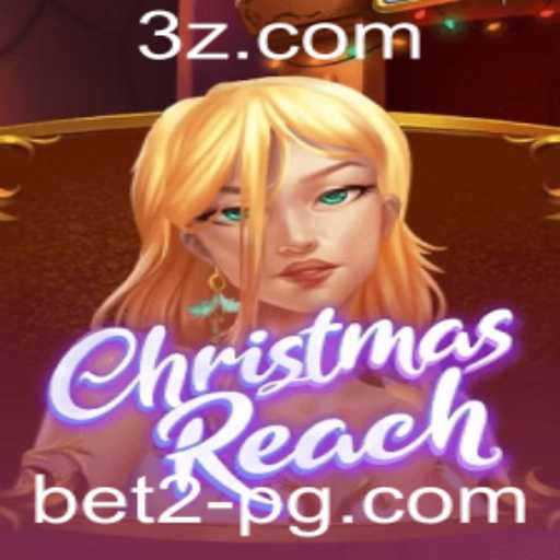 Descubra o Mundo de ChristmasReach: O Jogo de Natal que Encanta Jogadores