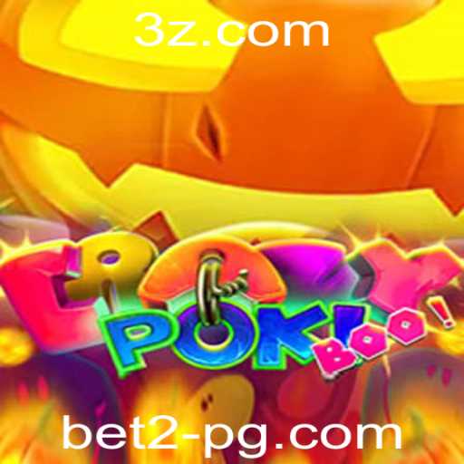 Descubra CrazyPokiBoo: Um Jogo Inovador e Emocionante