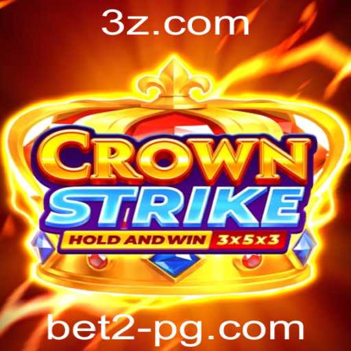 Crownstrike: O Universo Envolvente do Jogo com Elementos Bet2