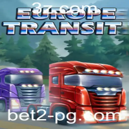 Explorando o Fascinante Jogo EuropeTransit: Uma Aventura de Estratégia e Sorte
