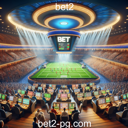 A Ascensão das Apostas em Eventos Esportivos no Bet2