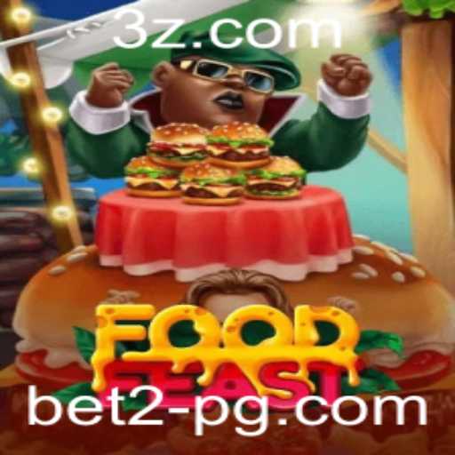 Explorando o Universo de FoodFeast: Regras e Introdução ao Jogo Revolucionário