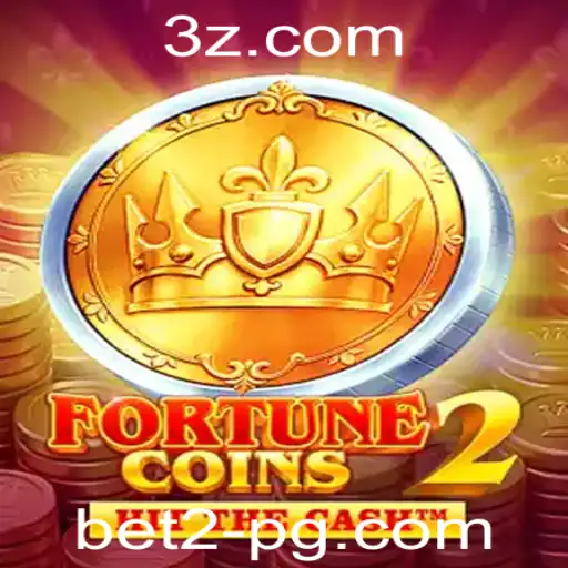 Descubra o Universo de FortuneCoins2 e Aumente suas Chances com Bet2