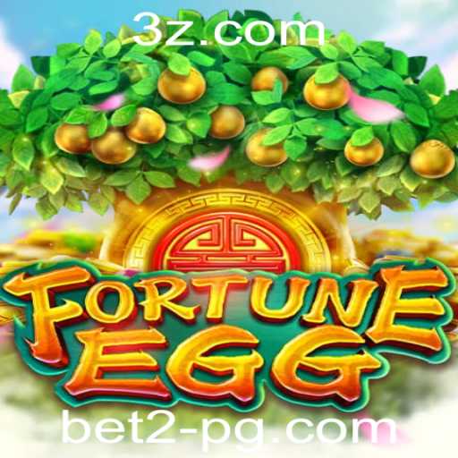 FortuneEgg: A Fascinante Experiência de Jogo com bet2