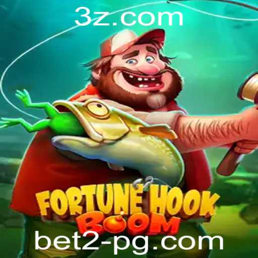 FortuneHookBoom: A Nova Sensação no Mundo dos Jogos de Aposta