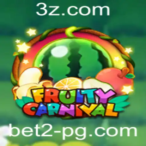 Descubra o Mundo Colorido de FruityCarnival com bet2