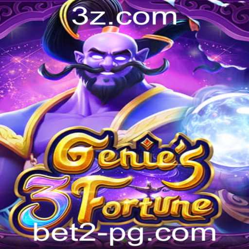 Explorando o Universo do Jogo Genie3Fortune: Regras e Dinâmica