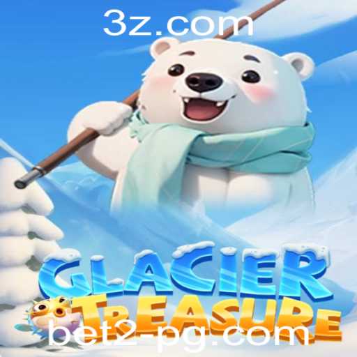 Explorando as Aventuras de GlacierTreasure
