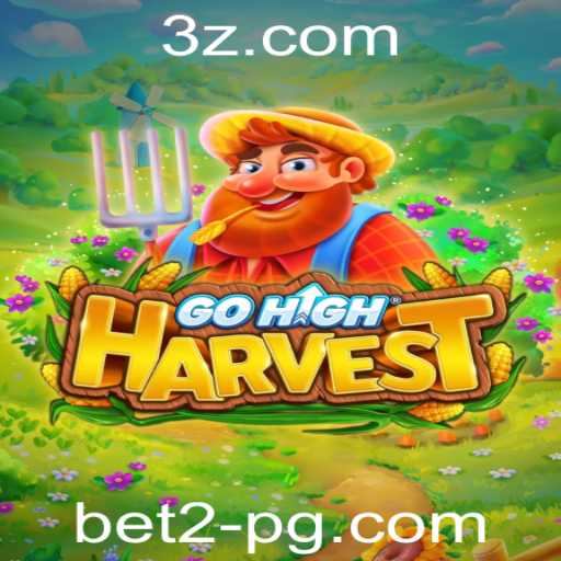 Explorando o Mundo de GoHighHarvest: A Última Sensação no Universo dos Jogos