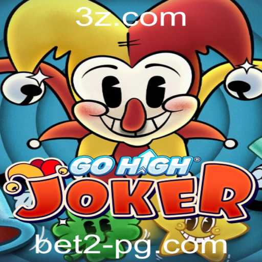 Descubra o Inovador Jogo GoHighJoker com Bet2