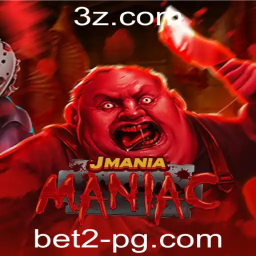 JManiaManiac: Mergulhe na Emoção do Mundo dos Jogos