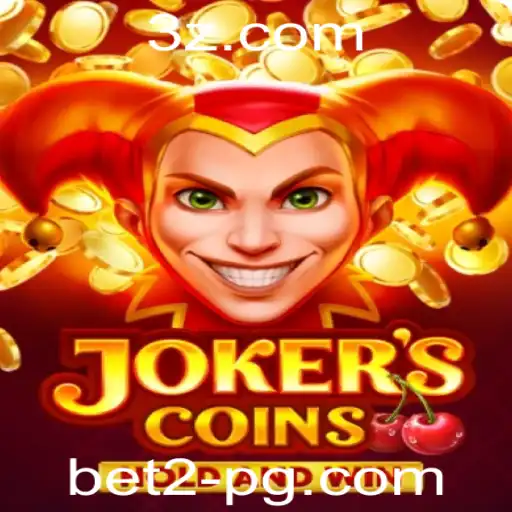 Jogo de Apostas Inovador: JokersCoins