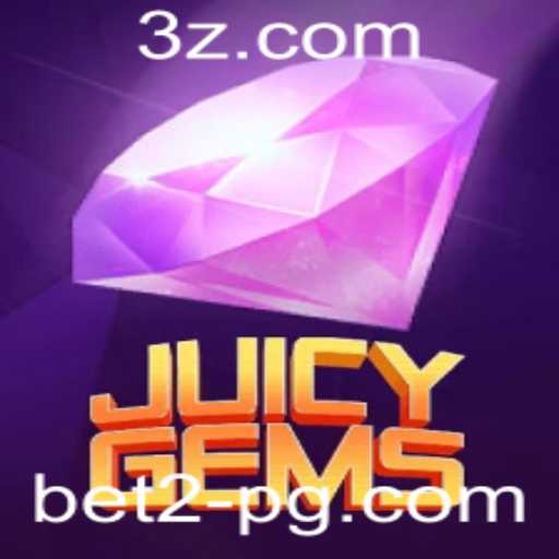 JuicyGems: Um Mergulho nas Regras e Atrações do Novo Jogo