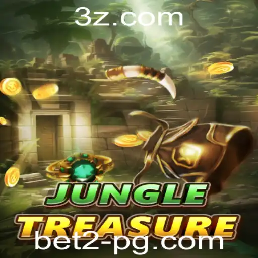 Explorando JungleTreasure: Desvende os Segredos do Jogo com bet2