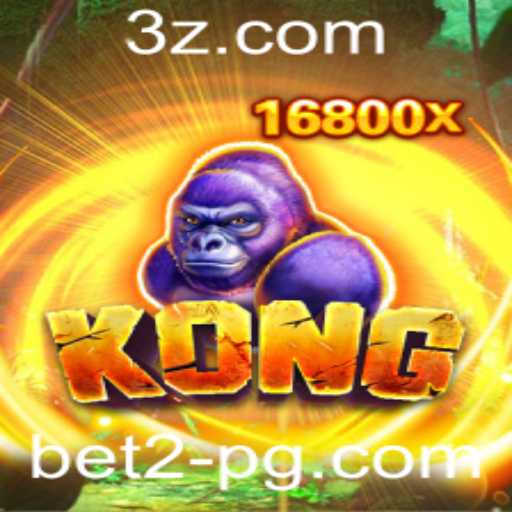Descubra o Fascinante Mundo de Kong: O Jogo de Apostas Bet2