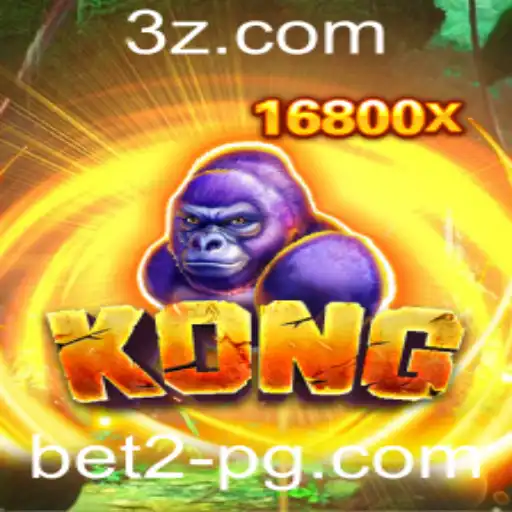 Descubra o Fascinante Mundo de Kong: O Jogo de Apostas Bet2