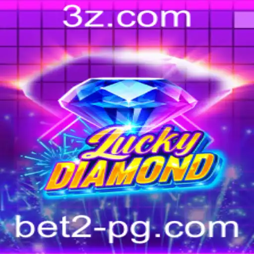Explorando as Emoções de LuckyDiamond: O Novo Fenômeno de Apostas
