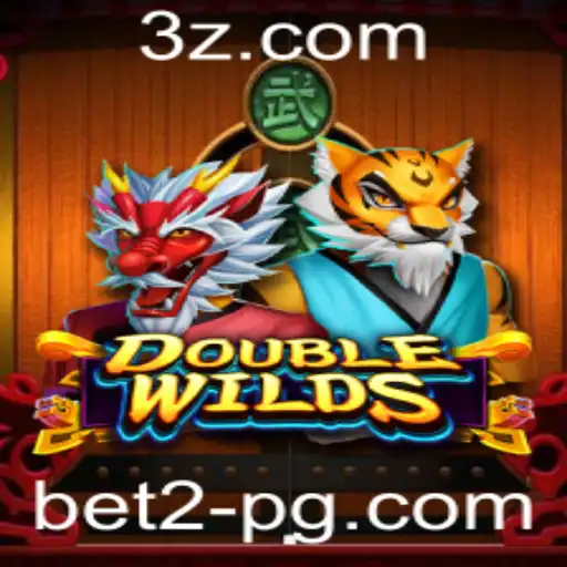 DoubleWilds: A Excitante Aventura de Jogos Online com Bet2