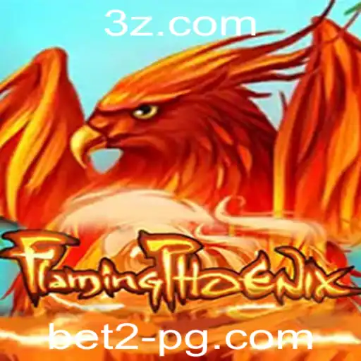 FlamingPhoenix: O Novo Fenômeno dos Jogos de Apostas