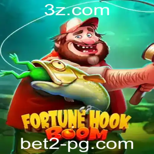 FortuneHookBoom: A Nova Sensação no Mundo dos Jogos de Aposta