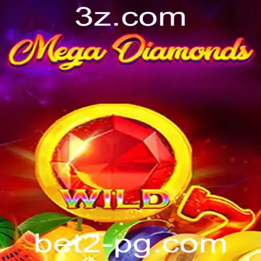 MegaDiamond: Descubra o Novo Fenômeno dos Jogos de Aposta