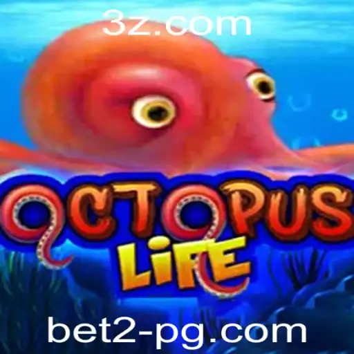 Explorando o Universo de OctopusLife: A Nova Aventura de Estratégia e Sorte