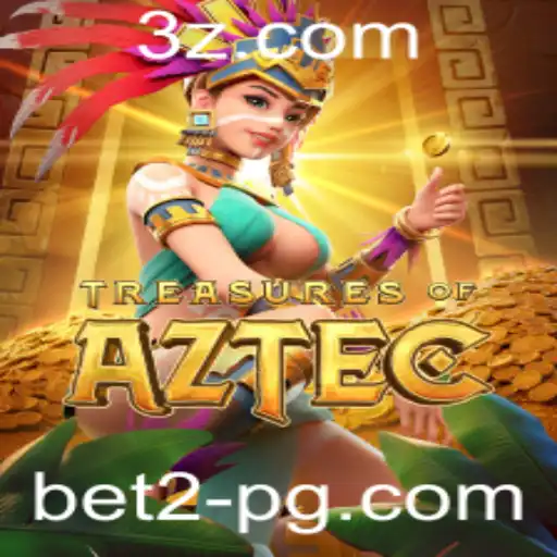 Descubra os Segredos do Jogo TreasuresofAztec