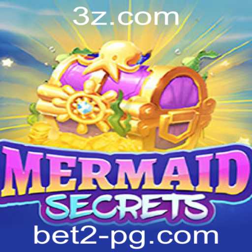 Descubra as Emoções do Jogo MermaidSecrets com bet2