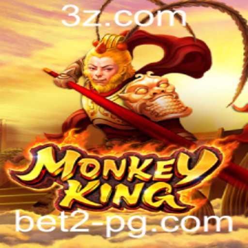Desvendando o Jogo MonkeyKing: Aventura e Estratégia com bet2