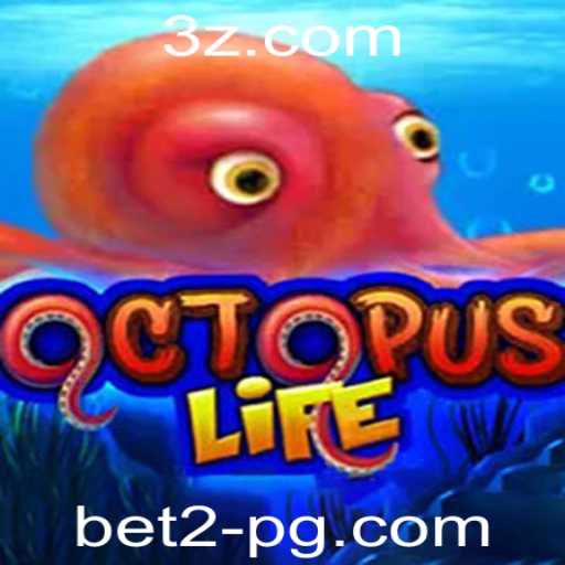 Explorando o Universo de OctopusLife: A Nova Aventura de Estratégia e Sorte
