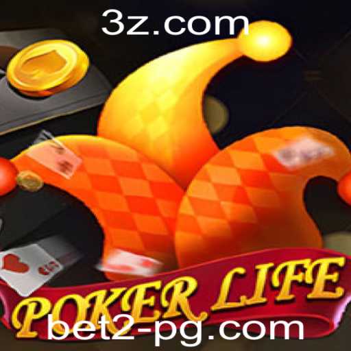 PokerLife: A Ultimate 'Bet2' Experience no Mundo dos Jogos de Cartas