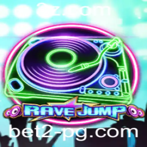 Descubra o Novo Jogo RaveJump: Uma Imersão no Universo Bet2