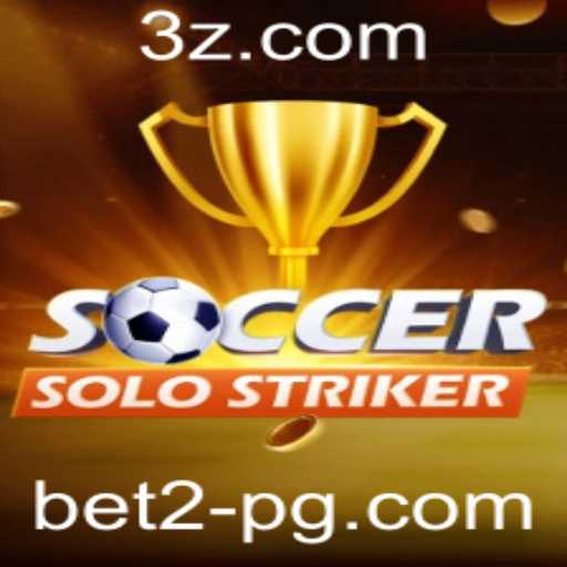 SoccerSoloStriker: A Revolução do Futebol Digital com Bet2