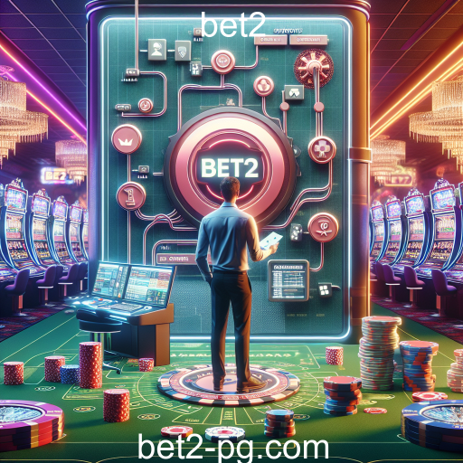 A Importância do Apoio ao Cliente no Jogo Online: O Caso do Bet2