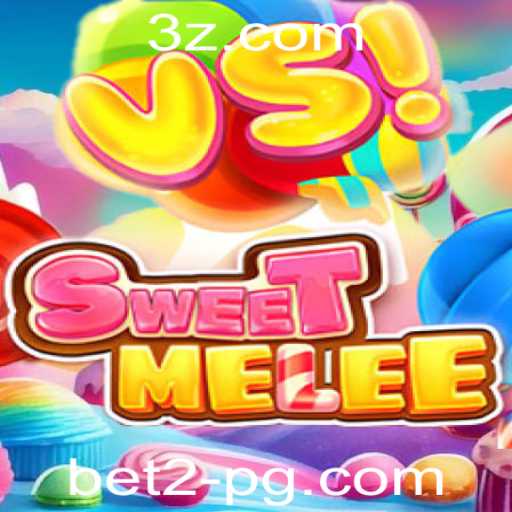 Descubra SweetMelee: Um Jogo de Estratégia e Aventura