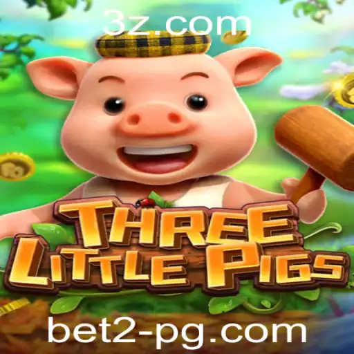 Descubra THREELITTLEPIGS: Um Jogo de Estratégia e Aventura