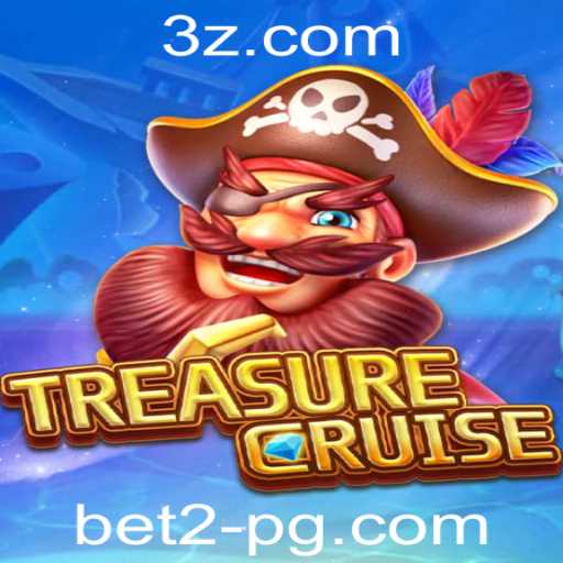 Descubra a Aventura Inigualável de TREASURECRUISE com a Emoção do bet2