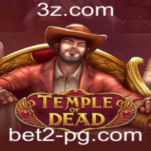 Descubra o Fascinante Mundo de TempleofDead com As Palavras-chave do Jogo: bet2