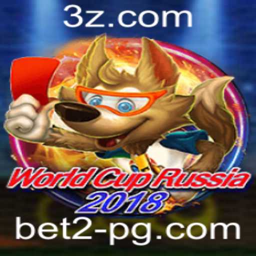 Explorando o Jogo WorldCupRussia2018 e as Apostas bet2